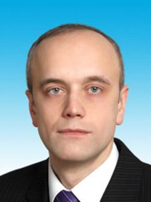 Харжевський В'ячеслав Олександрович