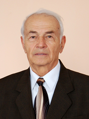 Ройзман Вілен Петрович