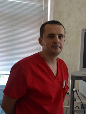 Зембицький Богдан Валерійович