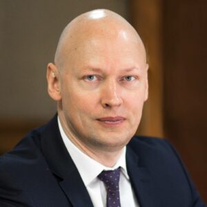 Ковтун Ігор Іванович