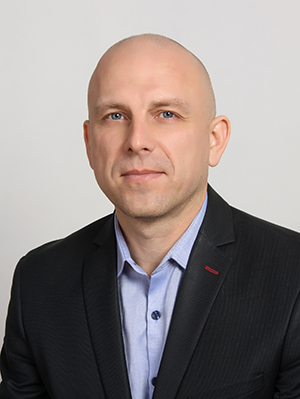 Горошко Андрій Володимирович