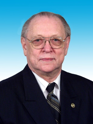 Силін Радомир Іванович