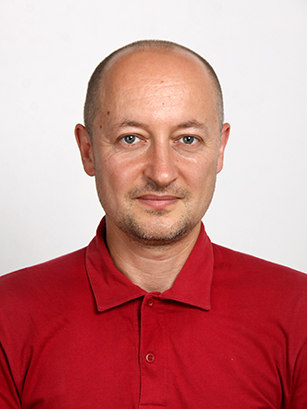 Мілько Володимир Володимирович